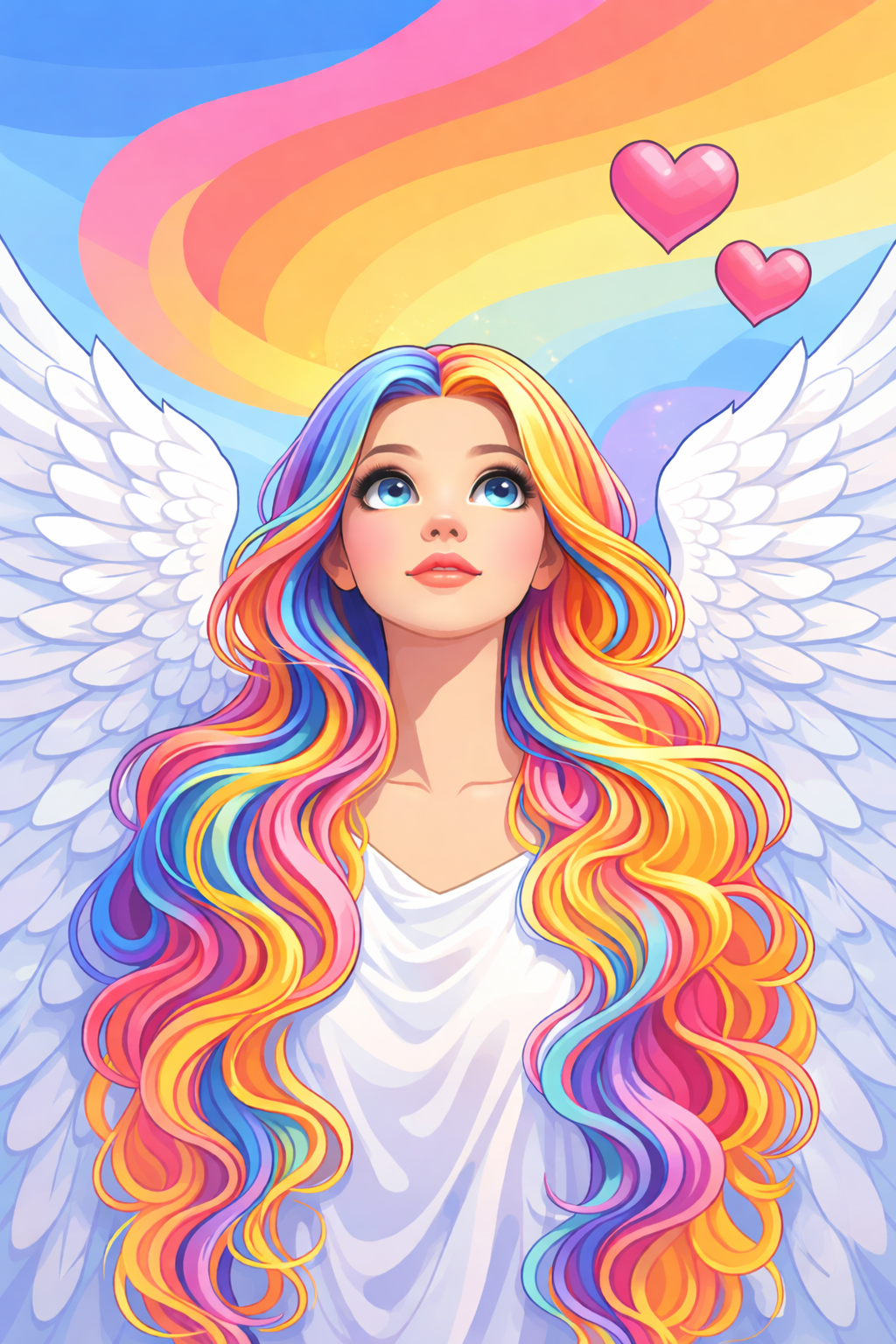 Sortera pärlor smart 🐸🐸💎